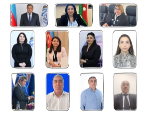 Tanınmış iqtisadçı almilər bir arada - AQC-də Elmi-Metodiki Şura yaradılıb | FED.az