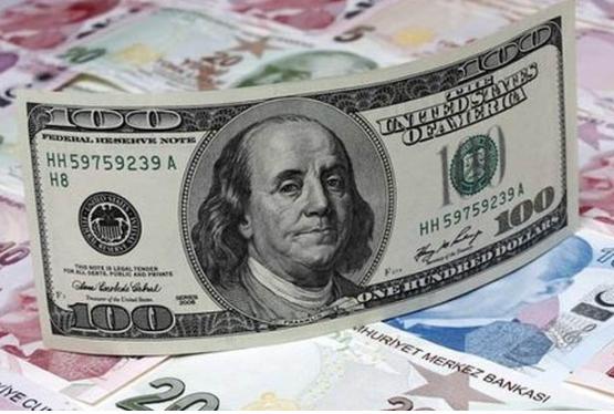 Türkiyə dolları saxlaya bilmədi – YENƏ BAHALAŞIR