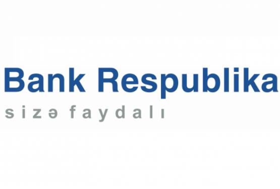 "Bank Respublika"dan tələbələr üçün “Yay Təcrübə Proqramı”