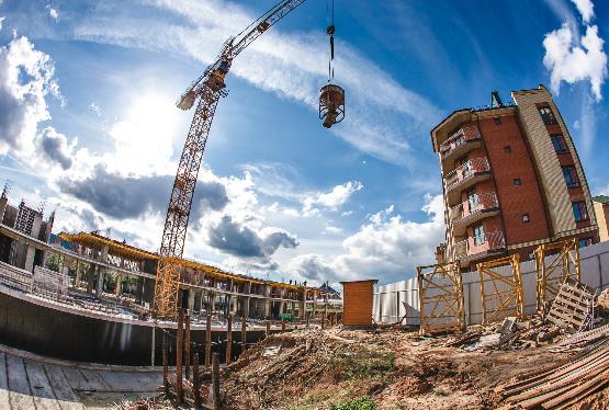 Bakıda "novostroyka"nın tikintisi dayandırıldı - İCAZƏSİZ TİKİRMİŞ