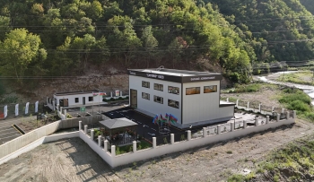 Kəlbəcərin Vəng kəndində “Aşağı Vəng”, “Nadirxanlı” və “Çaykənd” kiçik su elektrik stansiyalarının açılışı olub - [red]YENİLƏNİB[/red] | FED.az