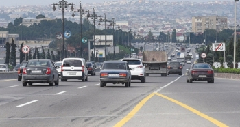 Bakı-Sumqayıt yolu - NECƏ GENİŞLƏNDİRİLİR?