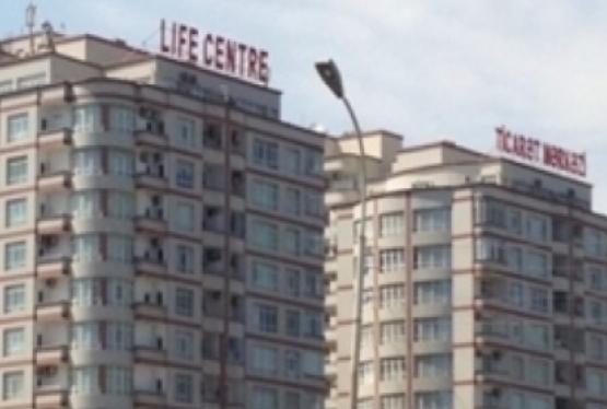 “Baku Life Center” bağlandı