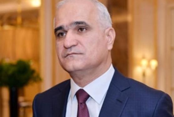 Шахин Мустафаев: Азербайджан создаст торговые представительства в России, Китае и ОАЭ