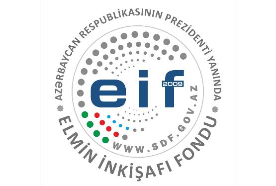 Elmin İnkişafı Fondu - TENDER ELANI