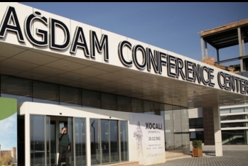 "Ağdam Conference Center" MMC -25 manatadək cərimə oluna bilər