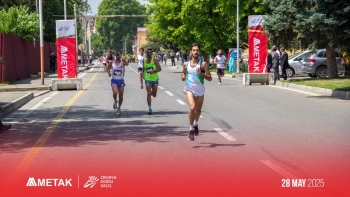 [red]Zirvəyə Doğru aparan yol:[/red]  Qusarda Müstəqillik Gününə həsr olunmuş beynəlxalq yarış keçiriləcək | FED.az