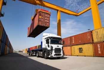 Abşeron Logistika Mərkəzi işçilər axtarır - MAAŞ 1200 MANAT - VAKANSİYALAR