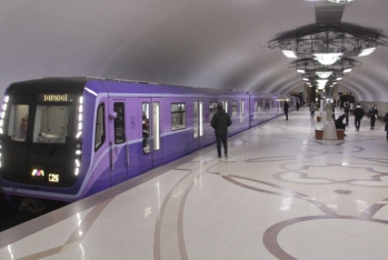 Bakı metrosunda tunelin inşası üçün işlər başlayır -  VİDEO