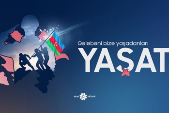 "YAŞAT" Fondundan bu vaxtadək 93 milyon manatdan çox vəsait xərclənib
