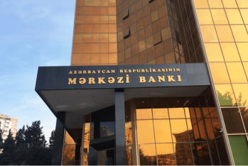 Mərkəzi Bank - TENDER KEÇİRİR
