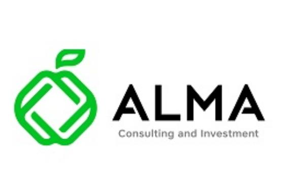 "ALMA Consulting and Investment" işçi axtarır - VAKANSİYA