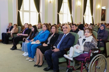 Trendyol və PAŞA Holding qadınlara həsr edilən simpoziuma - [red]DƏSTƏK OLUB[/red] | FED.az