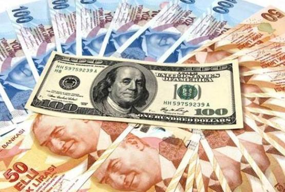 Türküyədə dollar ucuzlaşır – MƏZƏNNƏ
