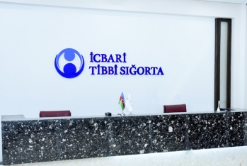 Ötən il əhalinin 47%-i icbari tibbi sığortadan yararlanıb | FED.az