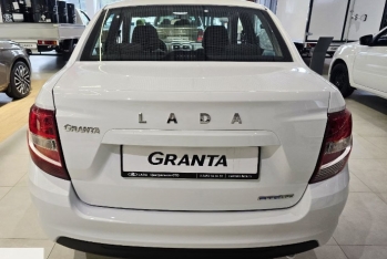 Yeni “Lada Granta” birdəfəyə 1000 kilometr gedir – QİYMƏT, ƏTRAFLI