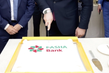 «Paşa Bank»ın rəhbərliynin maaşları – 1 MİLYON MANAT ARTIB