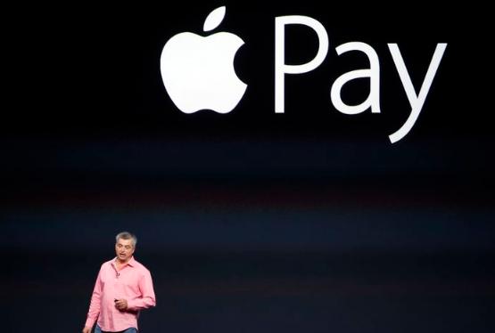 Apple Pay в России: перспективное начинание
