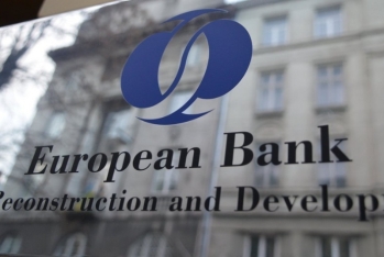 EBRD Azərbaycandakı layihələrə təxminən 3,7 milyard dollar investisiya yatırıb