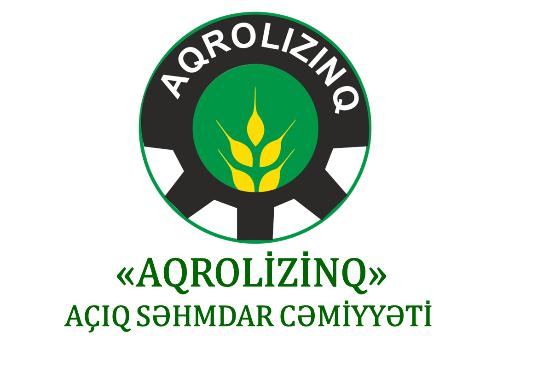“Aqrolizinq”  ASC kotirovka sorğusu keçirir.