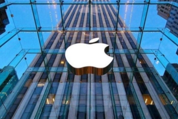 ABŞ məhkəməsi “Apple” şirkətinin 5,7 milyard dollar təzminat ödəməsinə qərar verib