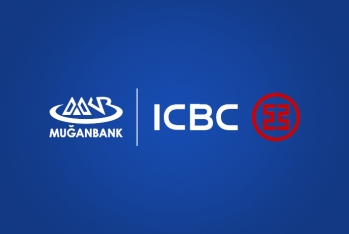 "Muğanbank" Çinin “Bir Kəmər Bir Yol Layihəsinə" (BRBR) qoşulan  - İlk Azərbaycan Bankı Oldu