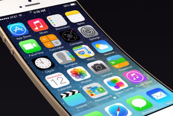 “Apple” bükülən “iPhone”u patentləşdirdi