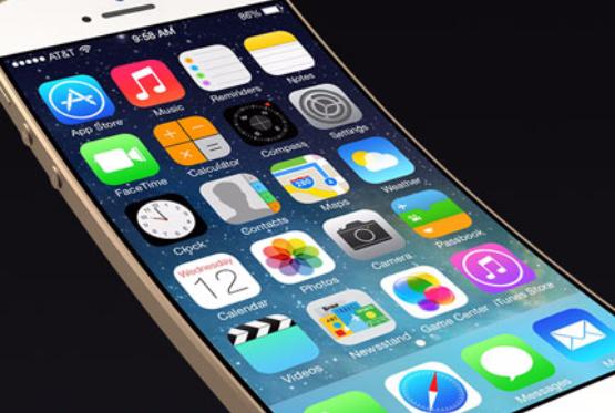 Apple получила патент на гибкий iPhone