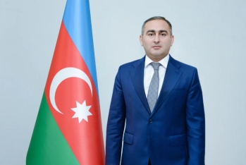 Dövlət Statistika Komitəsinin sədr müavini dəyişib - SƏRƏNCAM - DOSYE