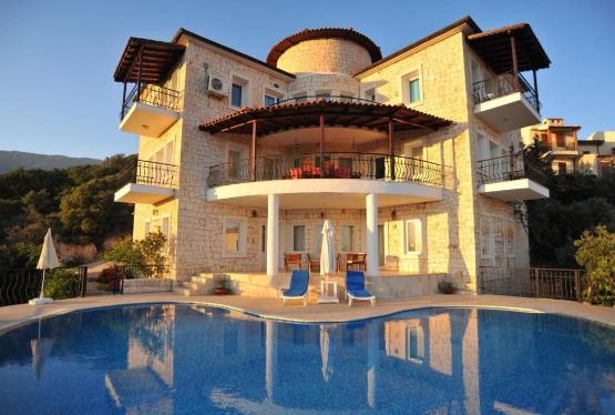 Antalyanın ən ucuz hotelləri – QİYMƏTLƏR, SİYAHI