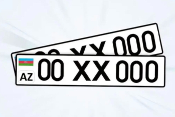 Büdcə üçün yeni mənbə 1: 88**888 nömrələri – NİYƏ HƏRRACDA SATILMIR? - MƏBLƏĞLƏR