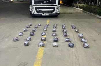 Ötən ay sərhəddə 6,5 milyon manatlıq qaçaqmal aşkarlanıb - FOTOLAR | FED.az