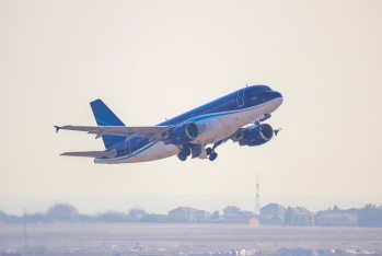 AZAL-ın Tbilisi-Bakı aviareysi texniki səbəblərdən gecikir