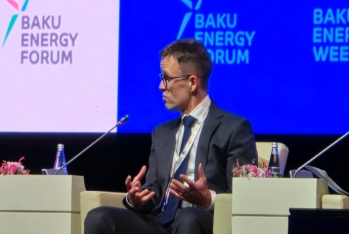 BP Xəzərdə 2.9 milyard dollarlıq obyekt inşa edir