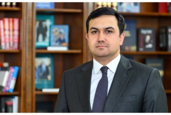Orxan Nəzərli: «Sahibkarların kameral vergi hesablaması ilə bağlı narahatlığını anlayışla qarşılayıram»