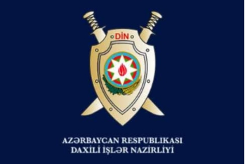 DİN tərəfindən 10 cinayətin açılması təmin edilib - FAKT VƏ RƏQƏMLƏR 