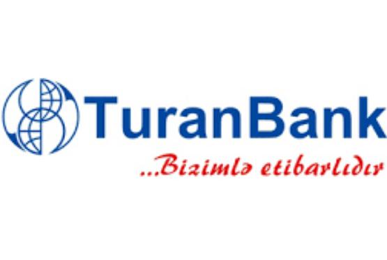 "Turanbank"a yeni sədr təyin edildi 