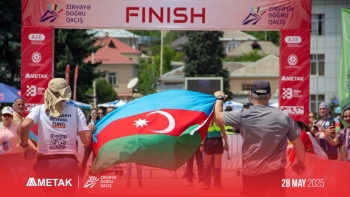 [red]Zirvəyə Doğru aparan yol:[/red]  Qusarda Müstəqillik Gününə həsr olunmuş beynəlxalq yarış keçiriləcək | FED.az