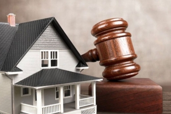 "Aqrarkredit" BOKT-a məxsus əmlak hərracda start qiymətindən 85 % baha satılıb