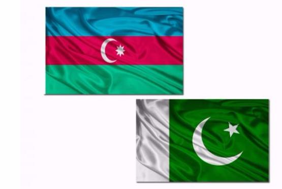 Пакистан доведет экспорт в Азербайджан до 500 млн. долларов
