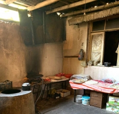 Bakıda “Göyçə təndiri” bağlandı - FOTO | FED.az