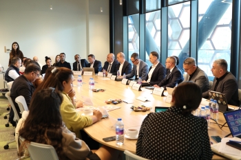 BRAVO müştəriləri ilə növbəti görüşünü gerçəkləşdirdi - [red]FOTOLAR[/red] | FED.az