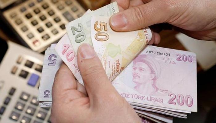 Türkiyədə dollar sürətlə bahalaşır - 5 LİRƏYƏ ÇATIR