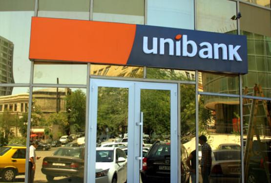 Unibank-ın alman səhmdarı payını satdı