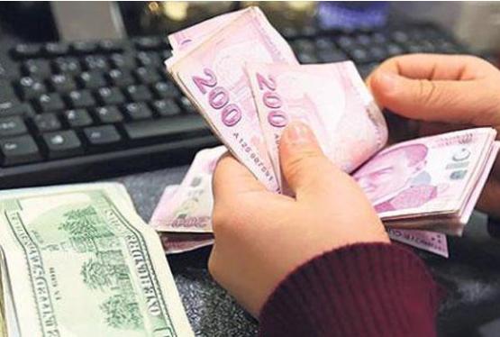 Türkiyədə dollar yenidən düşür