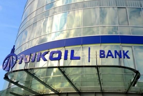"Nikoil Bank"ın kapitalı artırılıb
