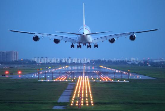 İstanbuldakı yeni aeroportdan ilk uçuş Bakıya olacaq