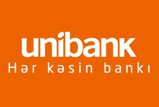 «Unibank»ın vəziyyəti məlum oldu – HESABAT