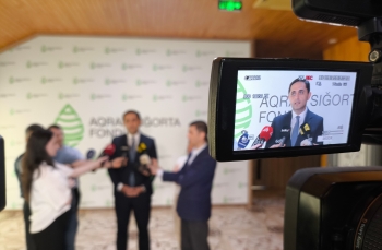 Pambıq sahələri üzrə hesablanmış aqrar sığorta ödənişləri ilk dəfə olaraq - 1 MİLYON MANATI KEÇİB | FED.az