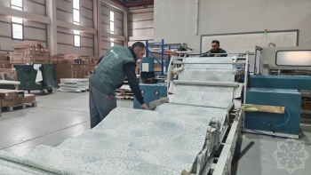 Qarabağdan dünyaya: İxracın yeni ünvanı - Ağdam Sənaye Parkından reportaj - FOTO, VİDEO | FED.az